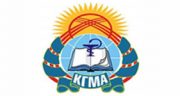 i-k-ahunbaev-kyrgyz-state-medical-academy-logo
